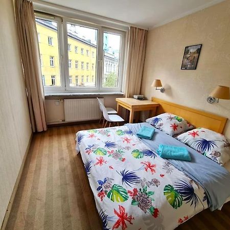 Fantastic Waw - Z6 Room - 302A Варшава Экстерьер фото