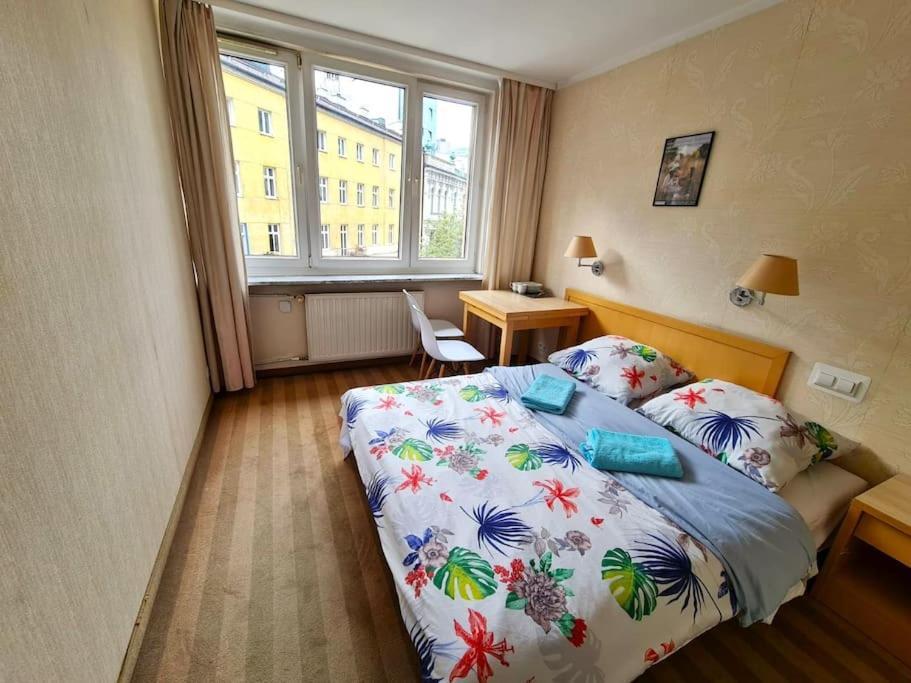 Fantastic Waw - Z6 Room - 302A Варшава Экстерьер фото