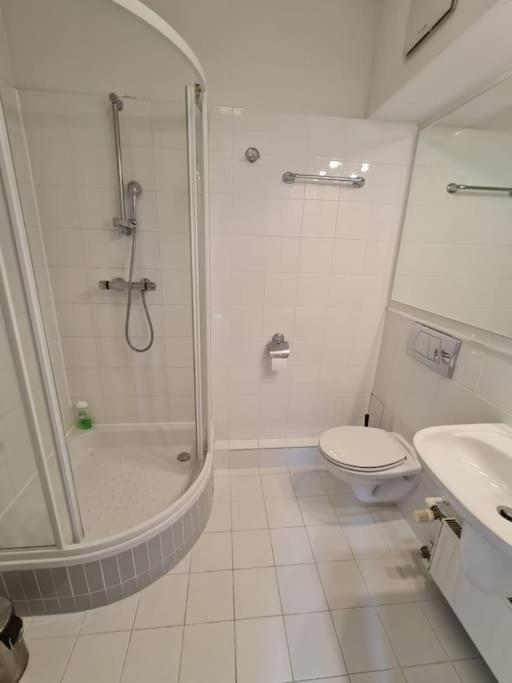 Fantastic Waw - Z6 Room - 302A Варшава Экстерьер фото